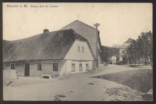 Hronov nad Metují
