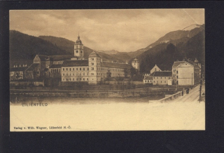Lilienfeld (Niederösterreich)