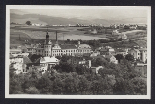Hronov