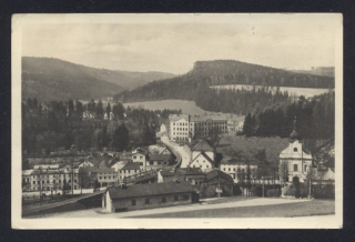 Teplice nad Metují