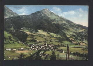 Hofgastein