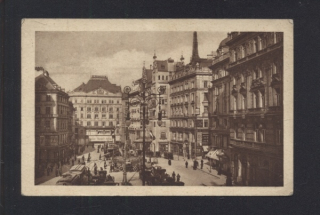 Wien. Neuer Markt