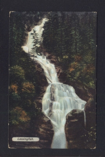 Lassingfall