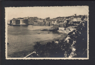 Dubrovnik