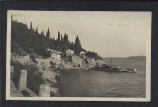 Dubrovnik. Trsteno