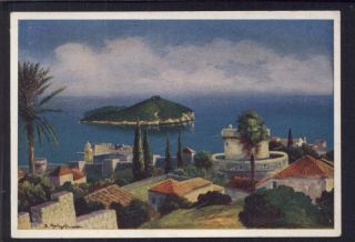 Dubrovnik