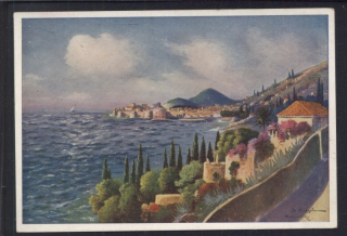 Dubrovnik