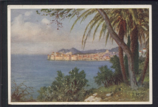 Dubrovnik