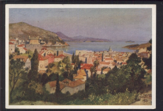 Dubrovnik