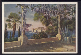 Dubrovnik