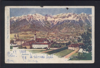 Innsbruck