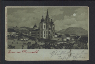 Mariazell