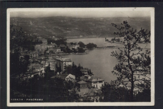 Opatija / Abbazia