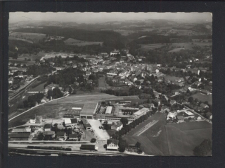 Schwertberg, Perg