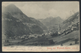 Windisch-Matrei