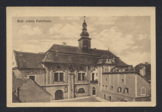 Pelhřimov