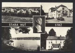 Stará Huť