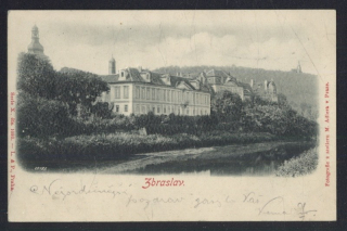 Zbraslav