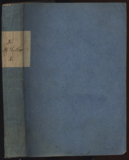 Jäkel, Ernst T. - Leben und Wirken Dr. Martin Luther's im Lichte unserer Zeit : ein Denkbuch für die ganze Christenheit (Zweiter Band)
