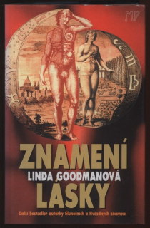 Goodmanová, Linda - Znamení lásky