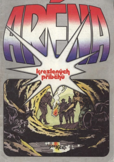 Aréna č. 03