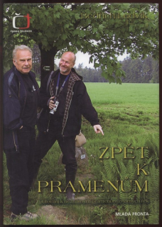 Ludvík, Bedřich - Zpět k pramenům