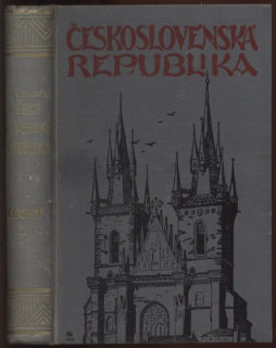 Anděl, Jan - Československá republika