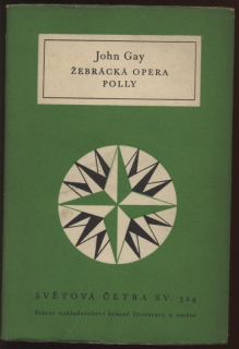 Gay, John - Žebrácká opera; Polly