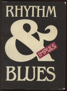 Matzner, Antonín - Rhythm and Blues