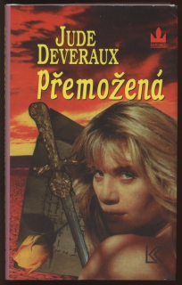 Deveraux, Jude - Přemožená