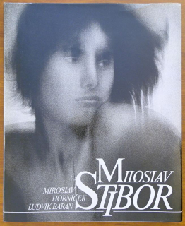 Horníček, Miroslav; Baran, Ludvík - Miloslav Stibor