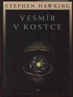 Hawking, Stephen - Vesmír v kostce