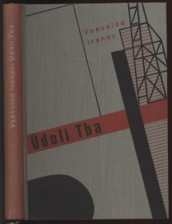 Ivanov, Vsevolod - Údolí TBA