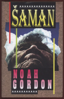 Gordon, Noah - Šaman