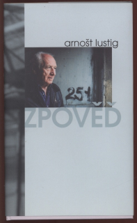 Lustig, Arnošt - Zpověď