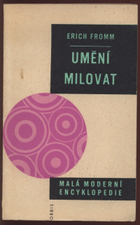 Fromm, Erich - Umění milovat