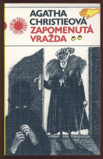 Christieová, Agatha - Zapomenutá vražda