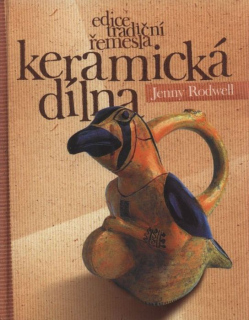 Rodwell, Jenny - Keramická dílna