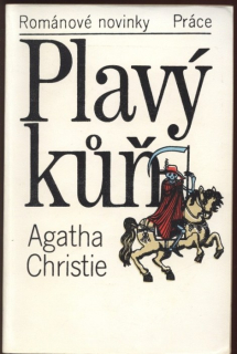 Christie, Agatha - Plavý kůň