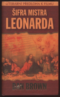 Brown, Dan - Šifra mistra Leonarda