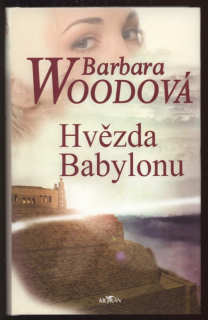 Woodová, Barbora - Hvězda Babylonu