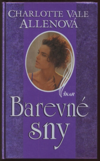 Allenová, Charlotte Vale - Barevné sny