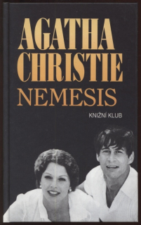 Christie, Agatha - Nemesis