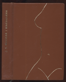 Machar, Josef Svatopluk - Magdaléna