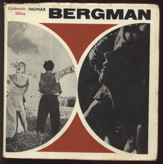 Oliva, Ljubomír - Ingmar Bergman