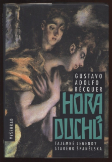 Bécquer, Gustavo Adolfo - Hora duchů