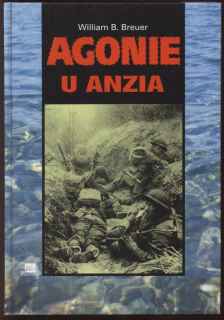 Breuer, William B. - Agonie u Anzia