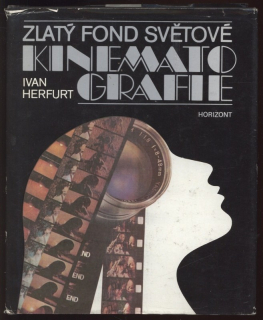 Herfurt, Ivan - Zlatý fond světové kinematografie