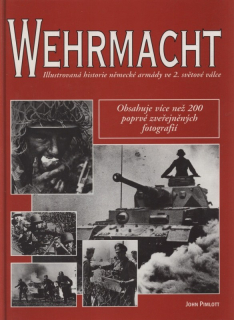 Pimlott, John - Wehrmacht
