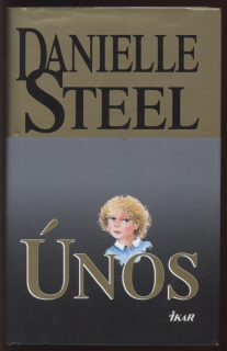 Steel, Danielle - Únos